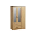 Hot Sale Cheap Bedroom Wardrobe Design OEM